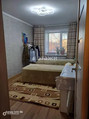 49.5 м², 2-комнатная квартира, этаж 4 из 5, 50 м², изображение - 4