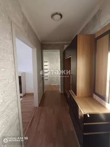 49.5 м², 2-комнатная квартира, этаж 4 из 5, 50 м², изображение - 6
