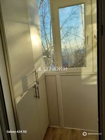 49.5 м², 2-комнатная квартира, этаж 4 из 5, 50 м², изображение - 10