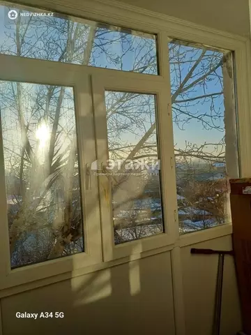 49.5 м², 2-комнатная квартира, этаж 4 из 5, 50 м², изображение - 11