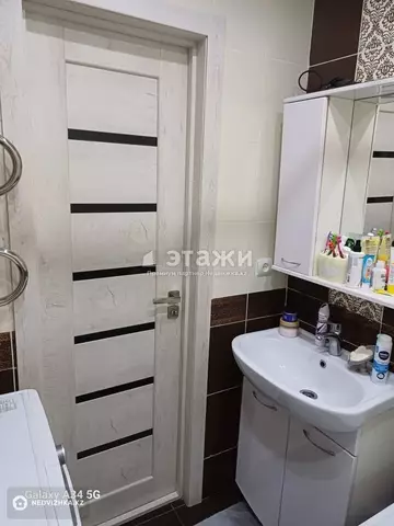 49.5 м², 2-комнатная квартира, этаж 4 из 5, 50 м², изображение - 12