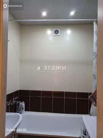 49.5 м², 2-комнатная квартира, этаж 4 из 5, 50 м², изображение - 13