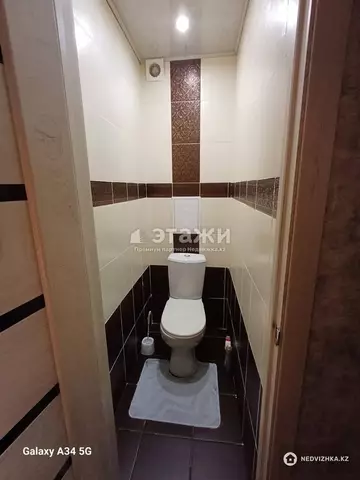 49.5 м², 2-комнатная квартира, этаж 4 из 5, 50 м², изображение - 14