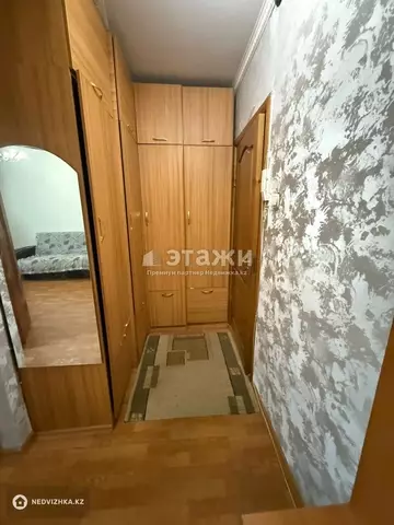 36.6 м², 1-комнатная квартира, этаж 3 из 5, 37 м², изображение - 5