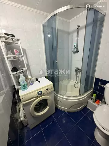 36.6 м², 1-комнатная квартира, этаж 3 из 5, 37 м², изображение - 6