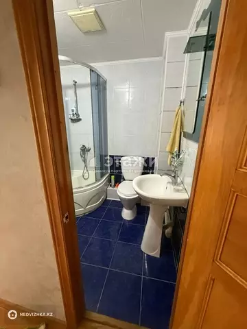 36.6 м², 1-комнатная квартира, этаж 3 из 5, 37 м², изображение - 7