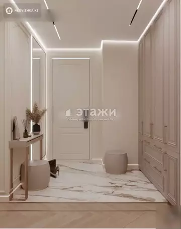 4-комнатная квартира, этаж 12 из 18, 118 м²