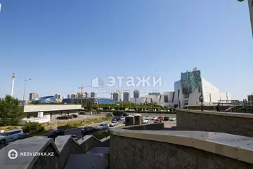 2-комнатная квартира, этаж 11 из 22, 60 м²