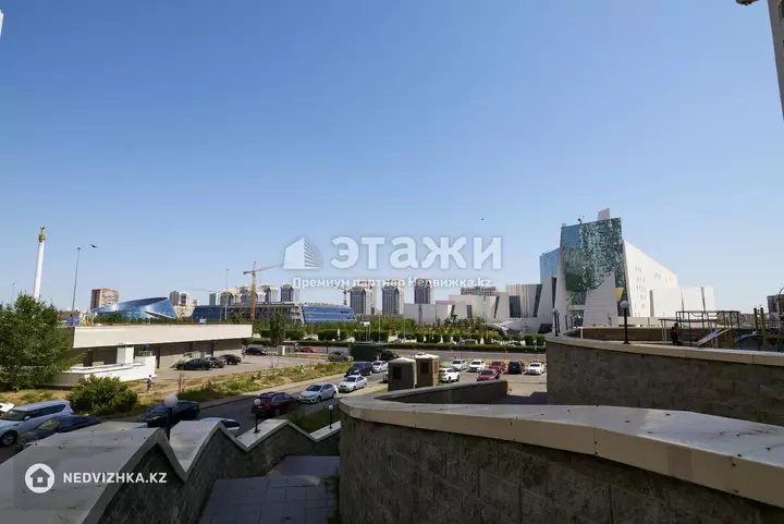 60 м², 2-комнатная квартира, этаж 11 из 22, 60 м², изображение - 1