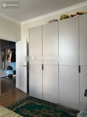 62.6 м², 2-комнатная квартира, этаж 8 из 9, 63 м², изображение - 6