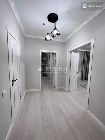 1-комнатная квартира, этаж 5 из 14, 46 м²