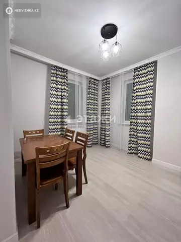 1-комнатная квартира, этаж 5 из 14, 46 м²