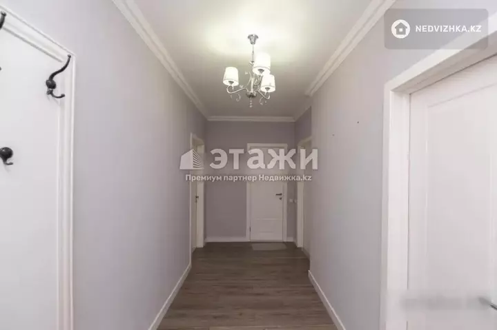 61.1 м², 2-комнатная квартира, этаж 4 из 12, 61 м², изображение - 1