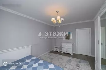 61.1 м², 2-комнатная квартира, этаж 4 из 12, 61 м², изображение - 4