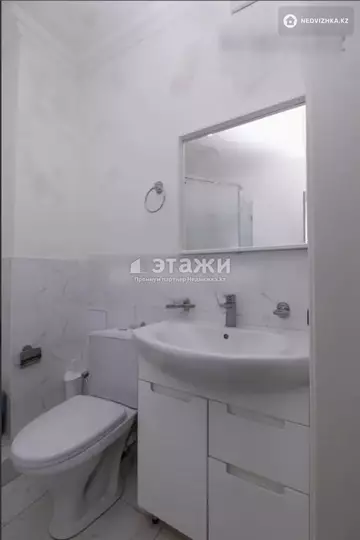 61.1 м², 2-комнатная квартира, этаж 4 из 12, 61 м², изображение - 5