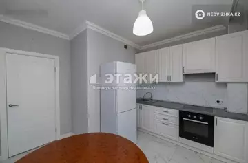 61.1 м², 2-комнатная квартира, этаж 4 из 12, 61 м², изображение - 6