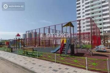 61.1 м², 2-комнатная квартира, этаж 4 из 12, 61 м², изображение - 7