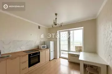 1-комнатная квартира, этаж 3 из 9, 38 м²