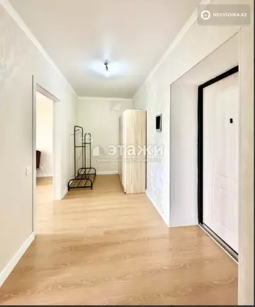 1-комнатная квартира, этаж 3 из 9, 38 м²