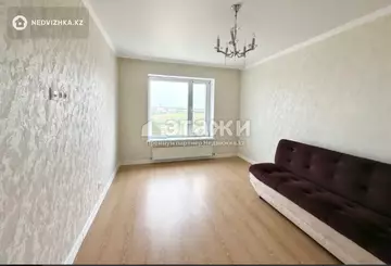 1-комнатная квартира, этаж 3 из 9, 38 м²
