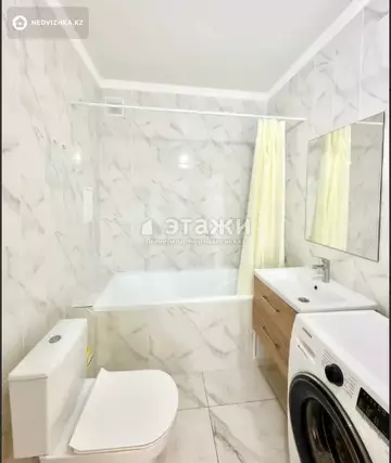 1-комнатная квартира, этаж 3 из 9, 38 м²