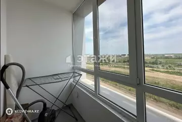 38 м², 1-комнатная квартира, этаж 3 из 9, 38 м², изображение - 4