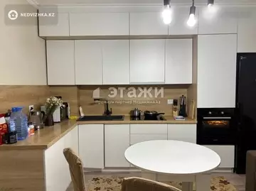 1-комнатная квартира, этаж 7 из 10, 45 м²