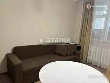 1-комнатная квартира, этаж 7 из 10, 45 м²