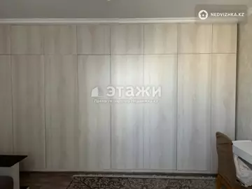1-комнатная квартира, этаж 7 из 10, 45 м²