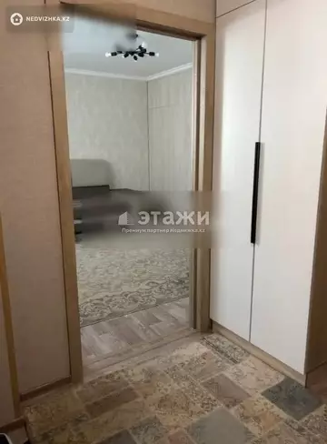45 м², 1-комнатная квартира, этаж 7 из 10, 45 м², изображение - 4