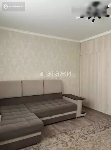 45 м², 1-комнатная квартира, этаж 7 из 10, 45 м², изображение - 5