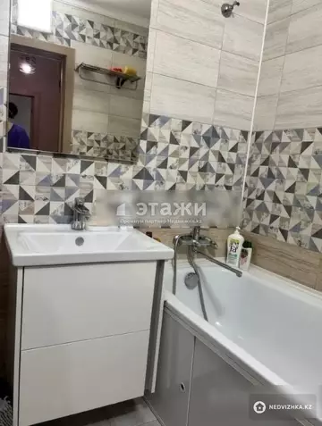 45 м², 1-комнатная квартира, этаж 7 из 10, 45 м², изображение - 6