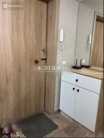 45 м², 1-комнатная квартира, этаж 7 из 10, 45 м², изображение - 7