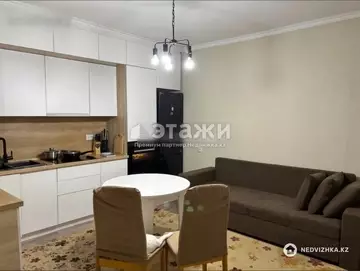 45 м², 1-комнатная квартира, этаж 7 из 10, 45 м², изображение - 8