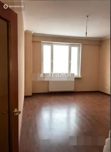 2-комнатная квартира, этаж 6 из 10, 78 м²