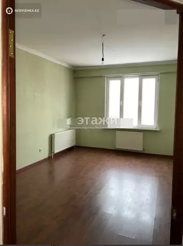 2-комнатная квартира, этаж 6 из 10, 78 м²
