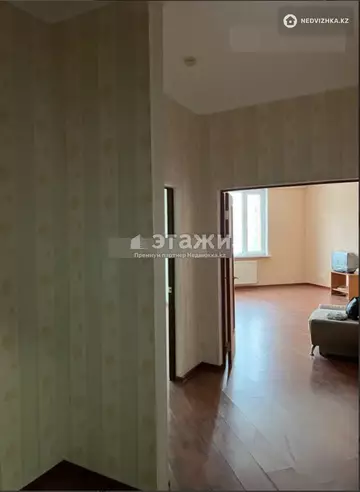 2-комнатная квартира, этаж 6 из 10, 78 м²