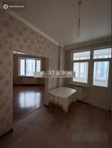 2-комнатная квартира, этаж 6 из 10, 78 м²