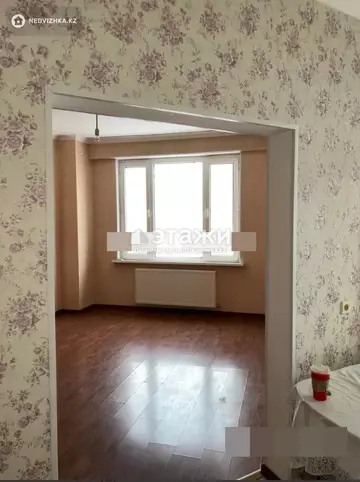 78.4 м², 2-комнатная квартира, этаж 6 из 10, 78 м², изображение - 5