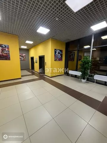 37.6 м², 1-комнатная квартира, этаж 5 из 22, 38 м², изображение - 5
