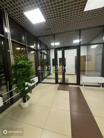 37.6 м², 1-комнатная квартира, этаж 5 из 22, 38 м², изображение - 6