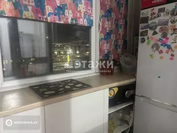 37.6 м², 1-комнатная квартира, этаж 5 из 22, 38 м², изображение - 7