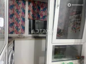 37.6 м², 1-комнатная квартира, этаж 5 из 22, 38 м², изображение - 8