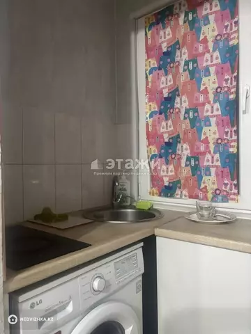 37.6 м², 1-комнатная квартира, этаж 5 из 22, 38 м², изображение - 9
