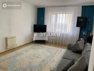 2-комнатная квартира, этаж 8 из 18, 67 м²