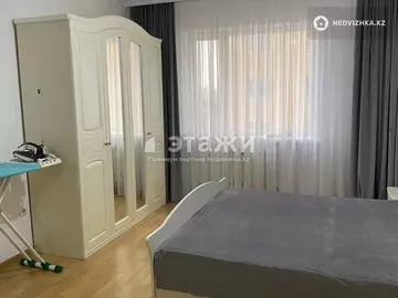2-комнатная квартира, этаж 8 из 18, 67 м²