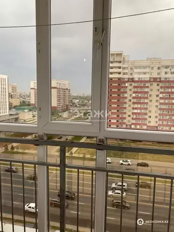 66.9 м², 2-комнатная квартира, этаж 8 из 18, 67 м², изображение - 5