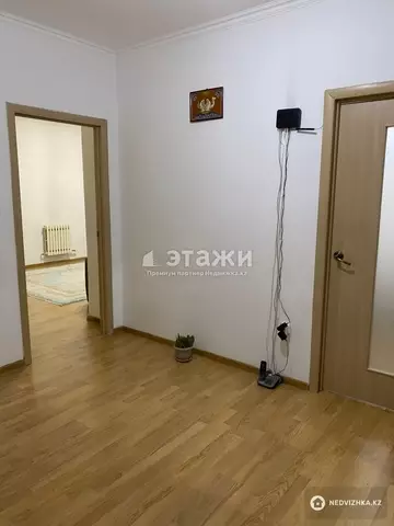 66.9 м², 2-комнатная квартира, этаж 8 из 18, 67 м², изображение - 6