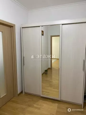 66.9 м², 2-комнатная квартира, этаж 8 из 18, 67 м², изображение - 7