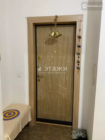 66.9 м², 2-комнатная квартира, этаж 8 из 18, 67 м², изображение - 8